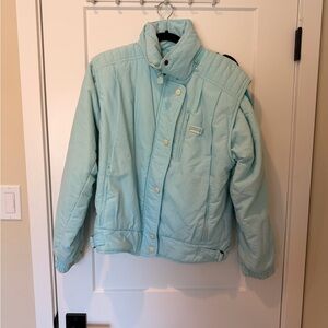Vintage Ellesse Ski Jacket